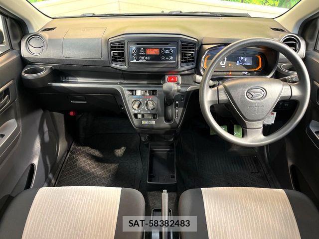 Daihatsu MIRA 2021-03 6908760-1
