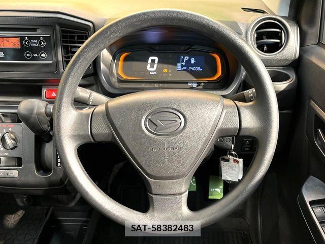 Daihatsu MIRA 2021-03 6908760-6
