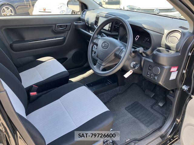 Daihatsu MIRA 2022-02 6908673-9