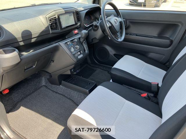 Daihatsu MIRA 2022-02 6908673-15