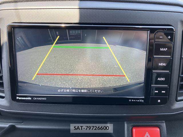 Daihatsu MIRA 2022-02 6908673-17