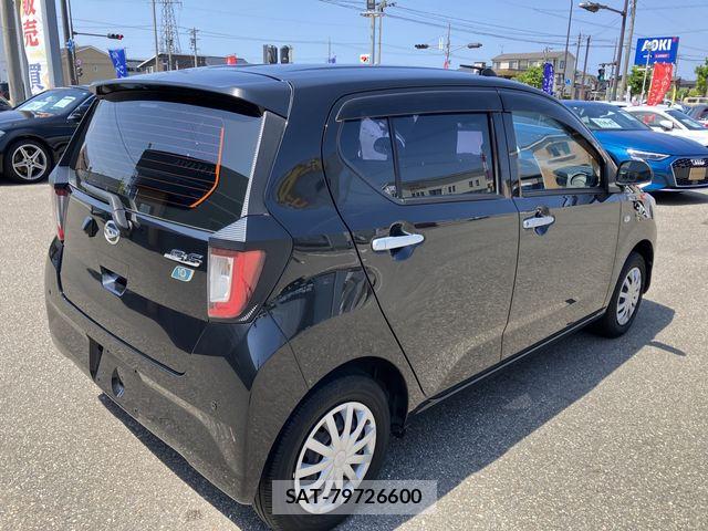 Daihatsu MIRA 2022-02 6908673-2