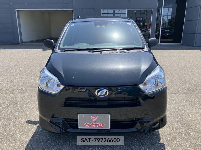Daihatsu MIRA 2022-02 6908673-3