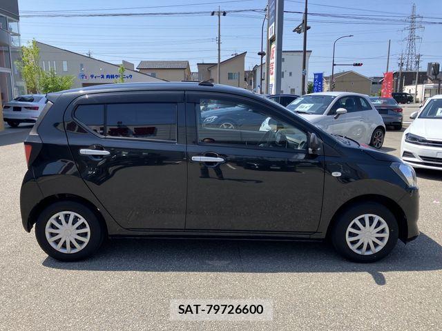 Daihatsu MIRA 2022-02 6908673-5