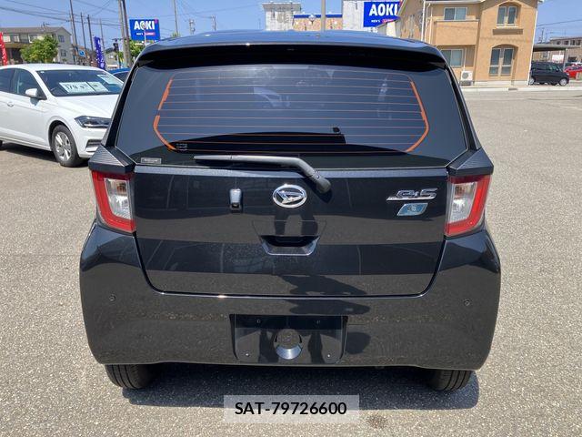 Daihatsu MIRA 2022-02 6908673-6
