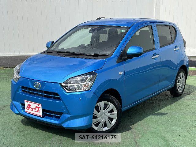 Daihatsu MIRA 2019-04 6908744-0