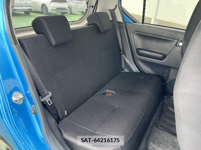 Daihatsu MIRA 2019-04 6908744-9
