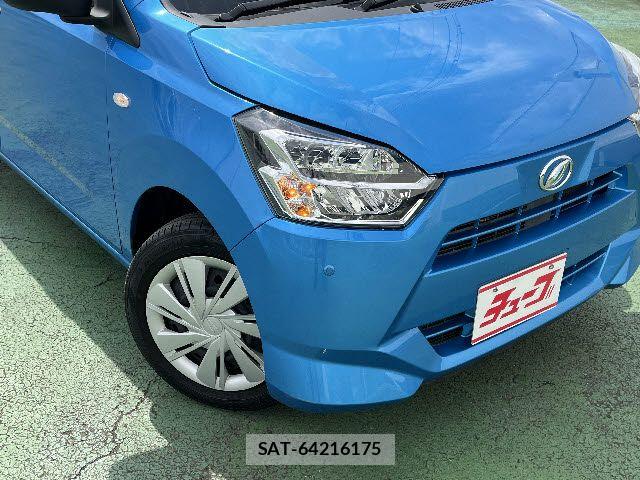 Daihatsu MIRA 2019-04 6908744-16