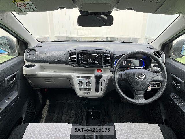 Daihatsu MIRA 2019-04 6908744-1