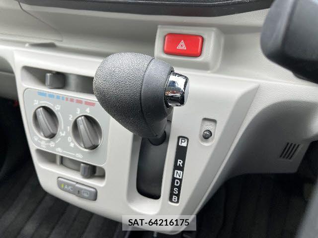 Daihatsu MIRA 2019-04 6908744-19