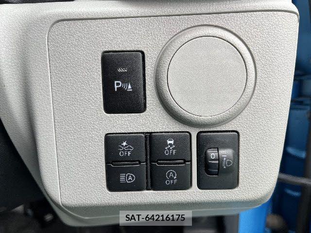 Daihatsu MIRA 2019-04 6908744-22