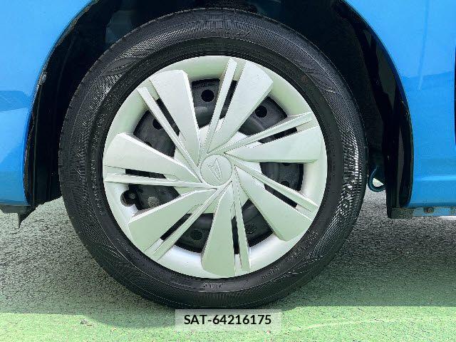 Daihatsu MIRA 2019-04 6908744-26