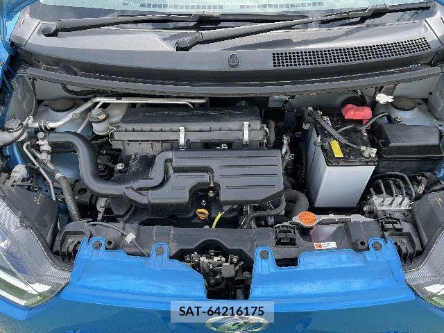 Daihatsu MIRA 2019-04 6908744-27