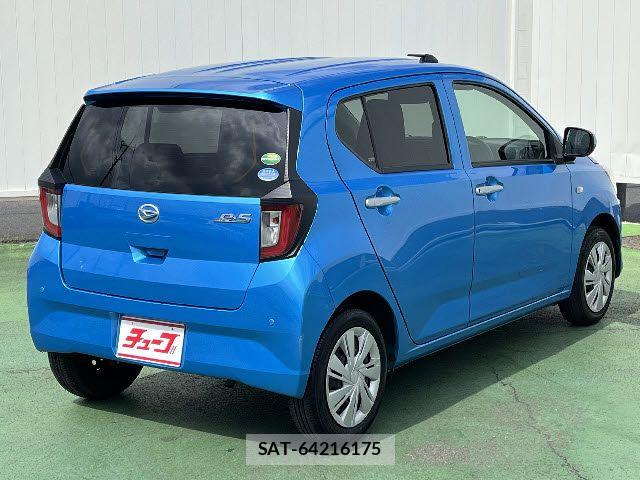 Daihatsu MIRA 2019-04 6908744-2