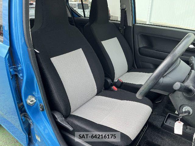 Daihatsu MIRA 2019-04 6908744-3