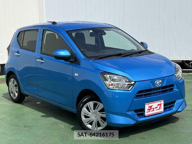 Daihatsu MIRA 2019-04 6908744-6