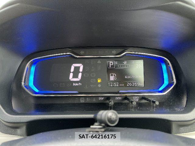 Daihatsu MIRA 2019-04 6908744-7