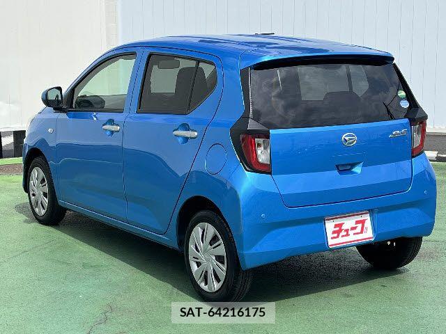 Daihatsu MIRA 2019-04 6908744-8
