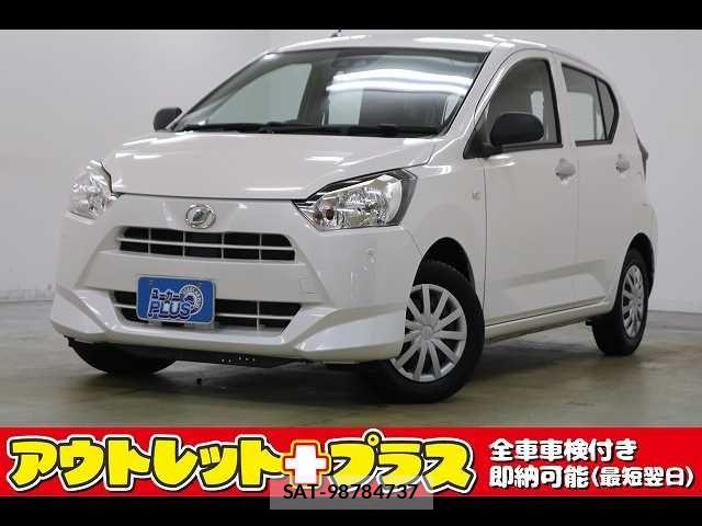 Daihatsu MIRA 2017-12 6908988-0