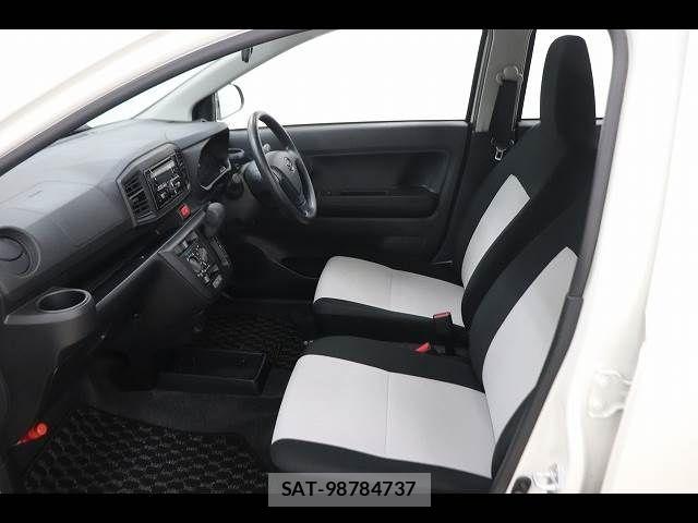 Daihatsu MIRA 2017-12 6908988-9