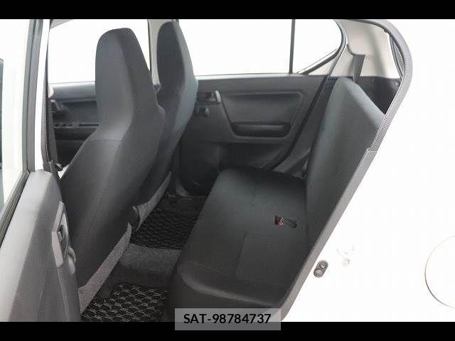 Daihatsu MIRA 2017-12 6908988-10