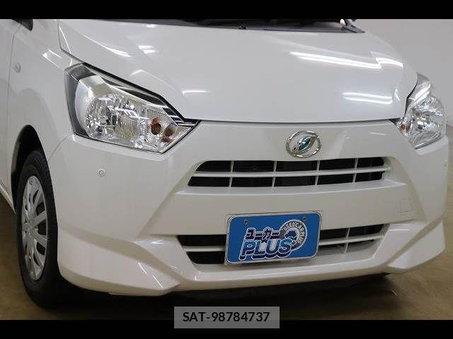 Daihatsu MIRA 2017-12 6908988-12