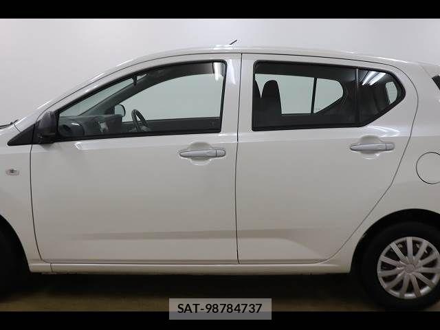 Daihatsu MIRA 2017-12 6908988-14
