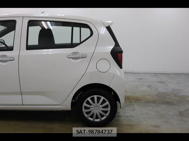Daihatsu MIRA 2017-12 6908988-15
