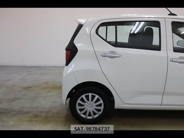Daihatsu MIRA 2017-12 6908988-17