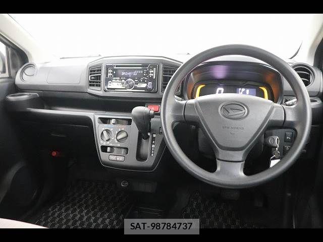 Daihatsu MIRA 2017-12 6908988-1