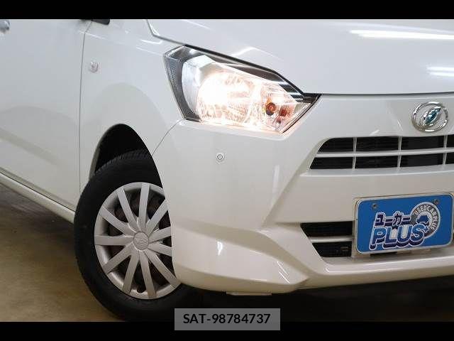Daihatsu MIRA 2017-12 6908988-20