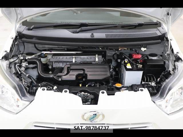 Daihatsu MIRA 2017-12 6908988-22