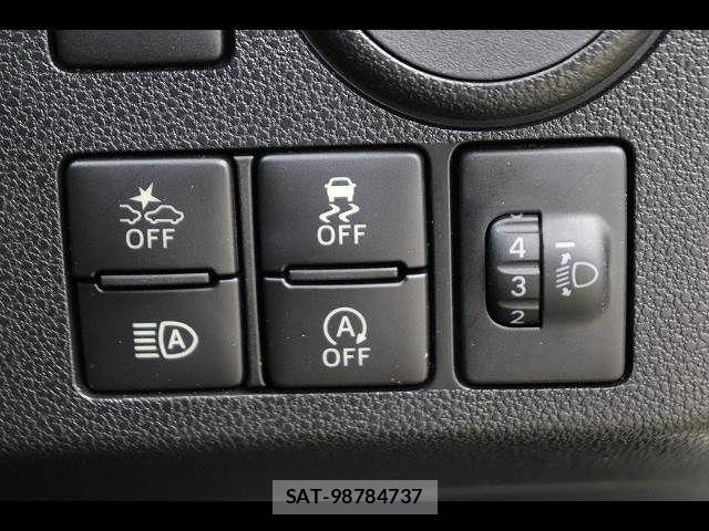 Daihatsu MIRA 2017-12 6908988-2