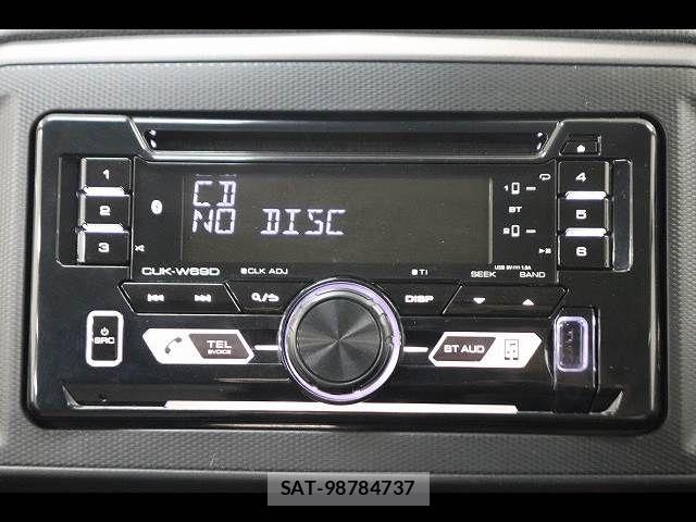 Daihatsu MIRA 2017-12 6908988-4