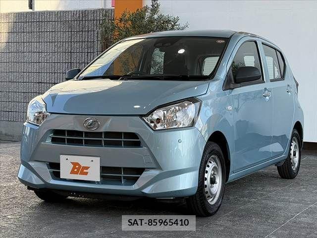 Daihatsu MIRA 2019-03 6908986-9
