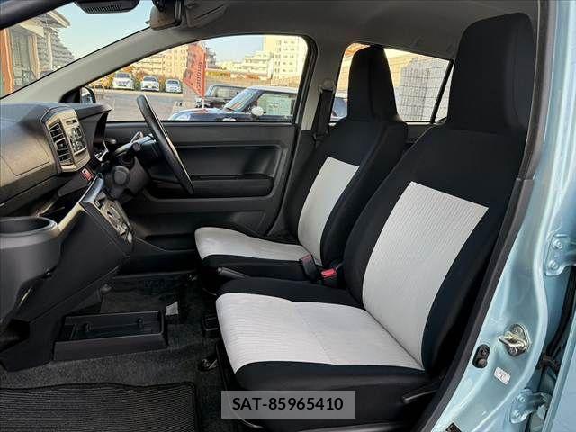 Daihatsu MIRA 2019-03 6908986-16