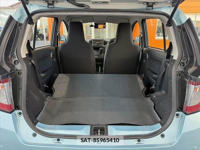 Daihatsu MIRA 2019-03 6908986-20