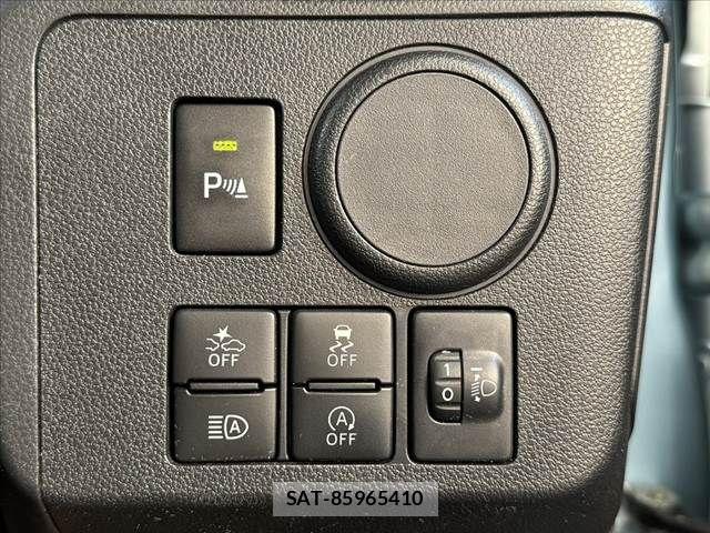 Daihatsu MIRA 2019-03 6908986-3