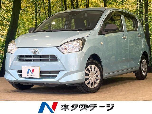 Daihatsu MIRA 2021-03 6908800-0