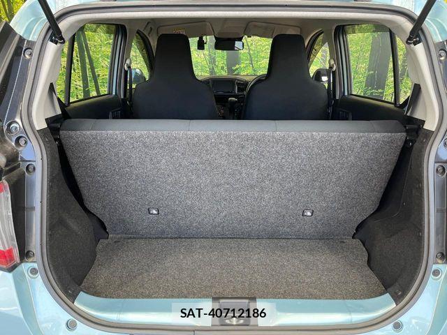 Daihatsu MIRA 2021-03 6908800-9