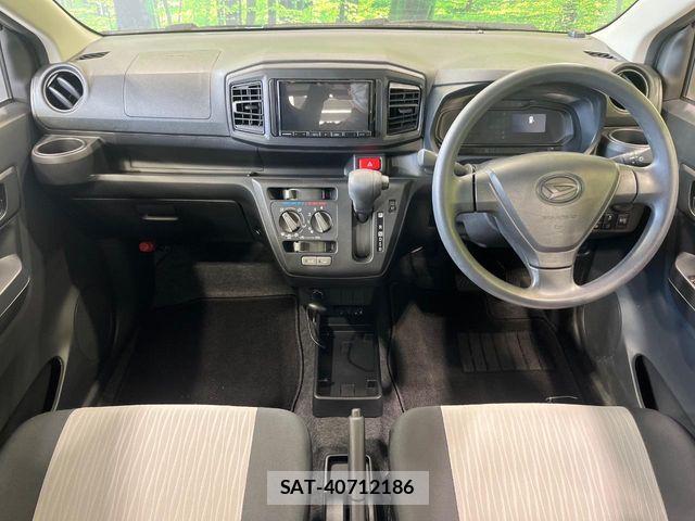 Daihatsu MIRA 2021-03 6908800-1