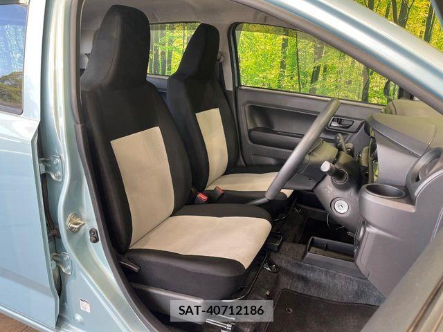 Daihatsu MIRA 2021-03 6908800-7
