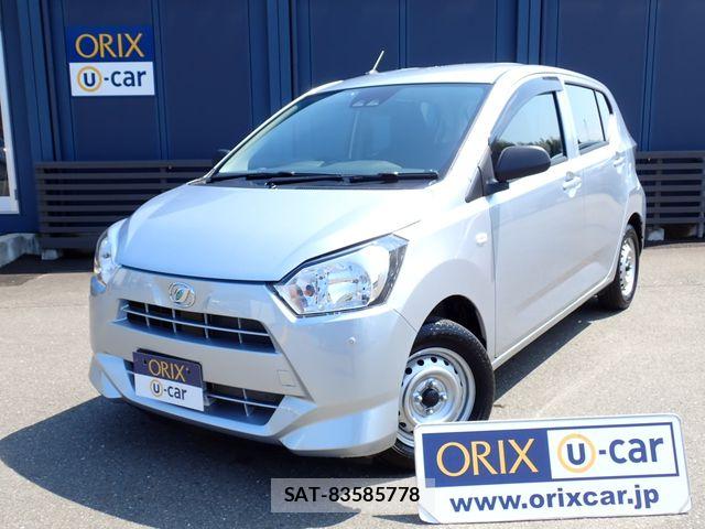 Daihatsu MIRA 2024-12 6908591-0