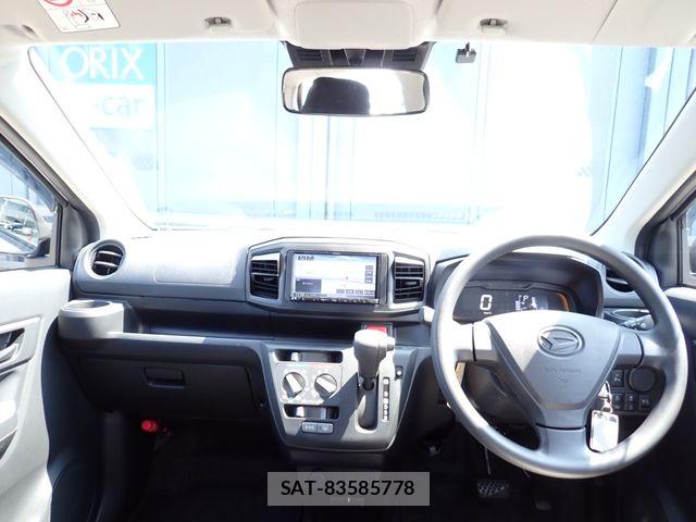 Daihatsu MIRA 2024-12 6908591-1