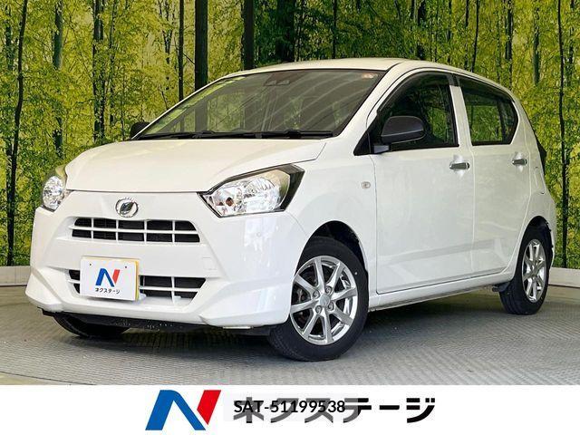 Daihatsu MIRA 2018-02 6908846-0