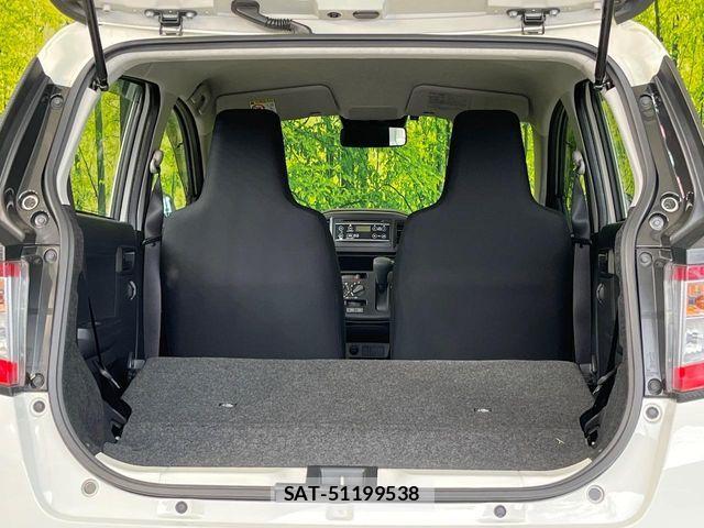 Daihatsu MIRA 2018-02 6908846-9