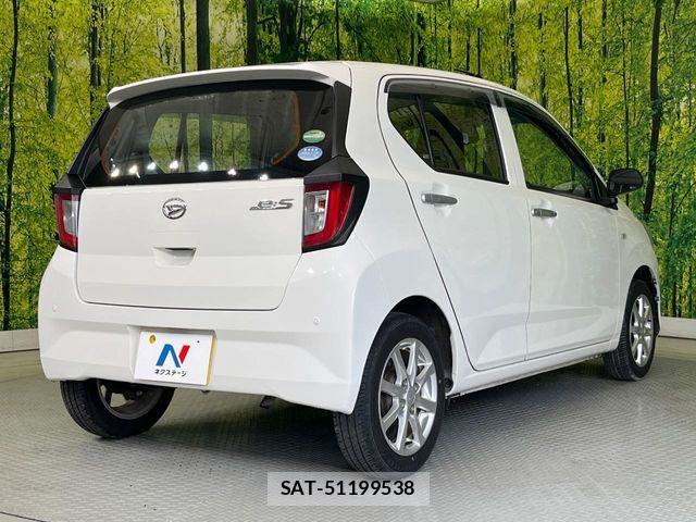 Daihatsu MIRA 2018-02 6908846-16