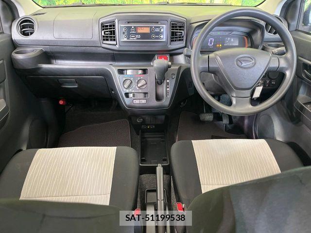 Daihatsu MIRA 2018-02 6908846-1
