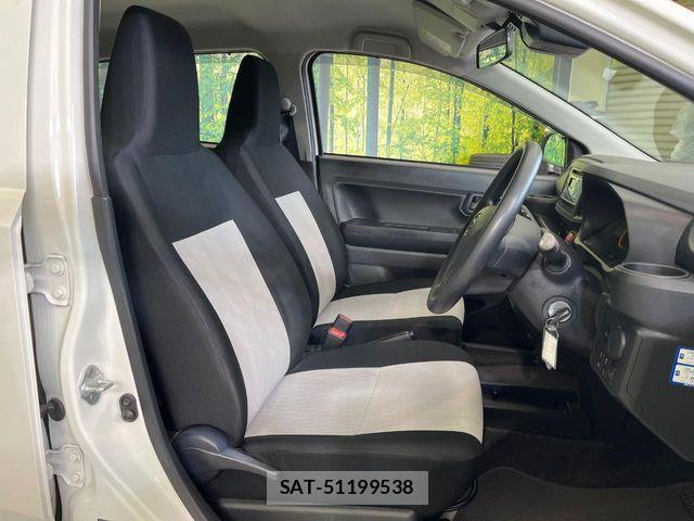 Daihatsu MIRA 2018-02 6908846-7