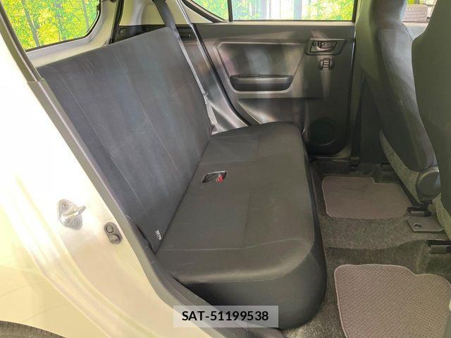 Daihatsu MIRA 2018-02 6908846-8